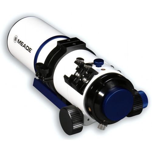 Meade LX85 70mm f 5 Quadruplet ED APO Astrograph