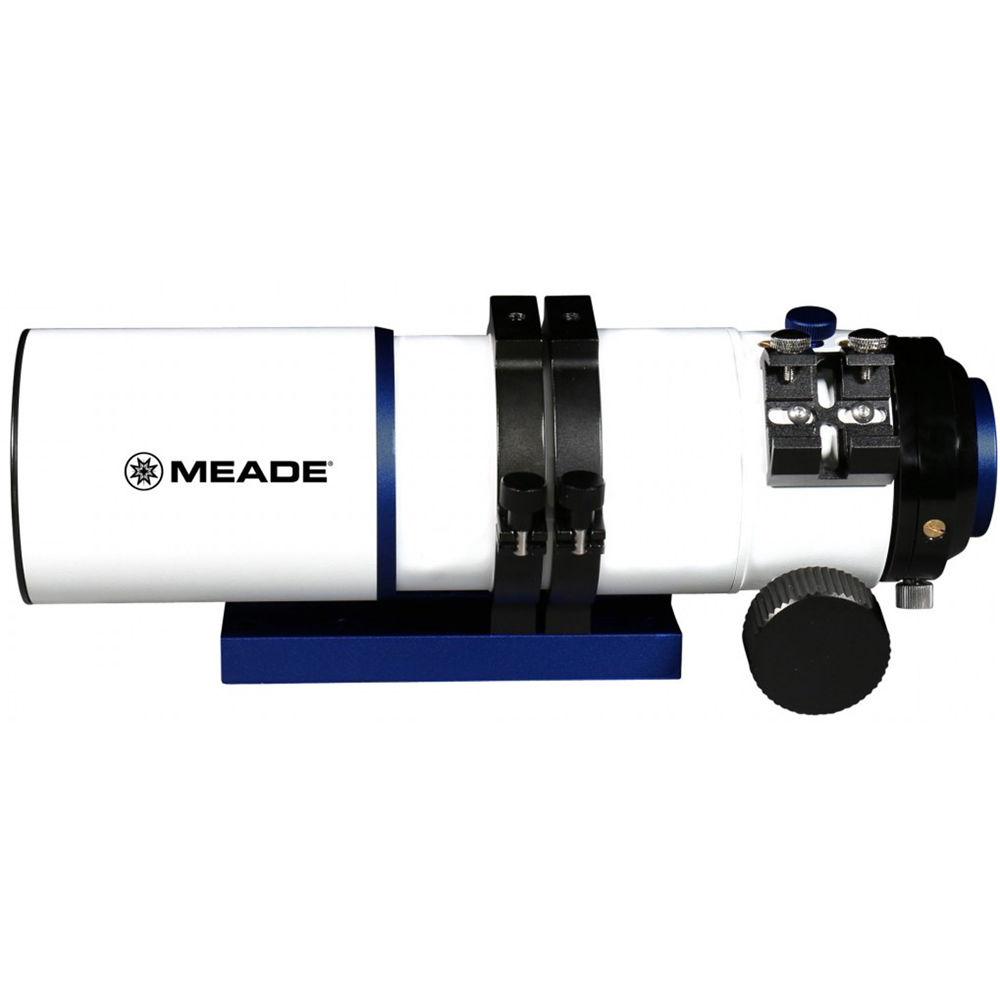 Meade LX85 70mm f 5 Quadruplet ED APO Astrograph