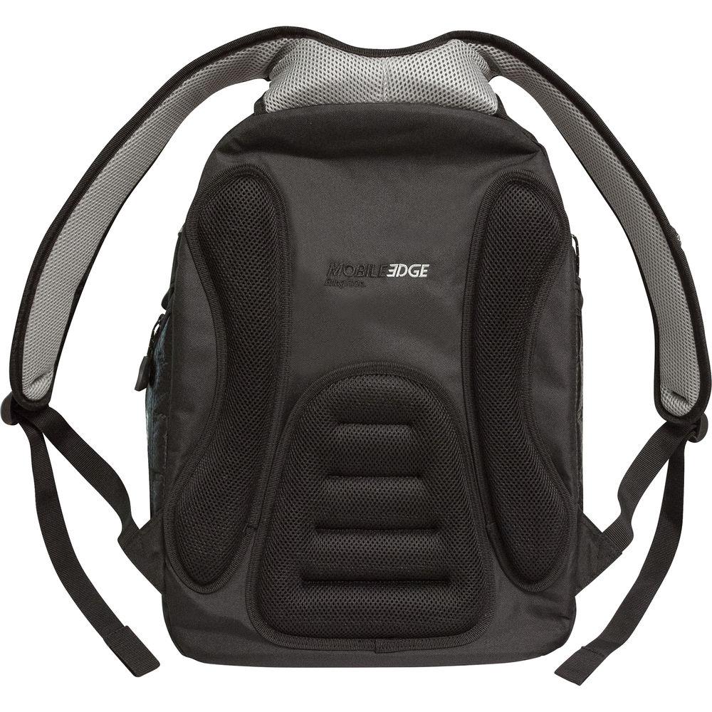 Mobile Edge 16" Express Backpack 2.0