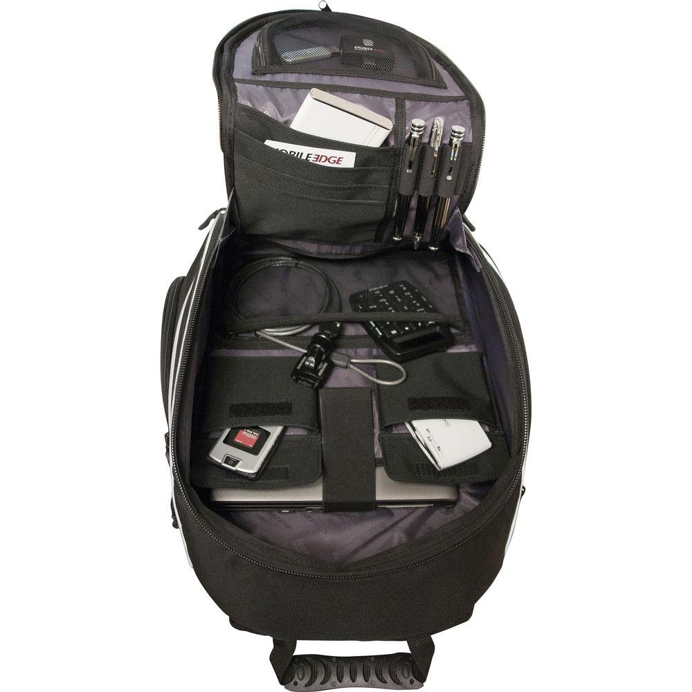 Mobile Edge 16" Express Backpack 2.0