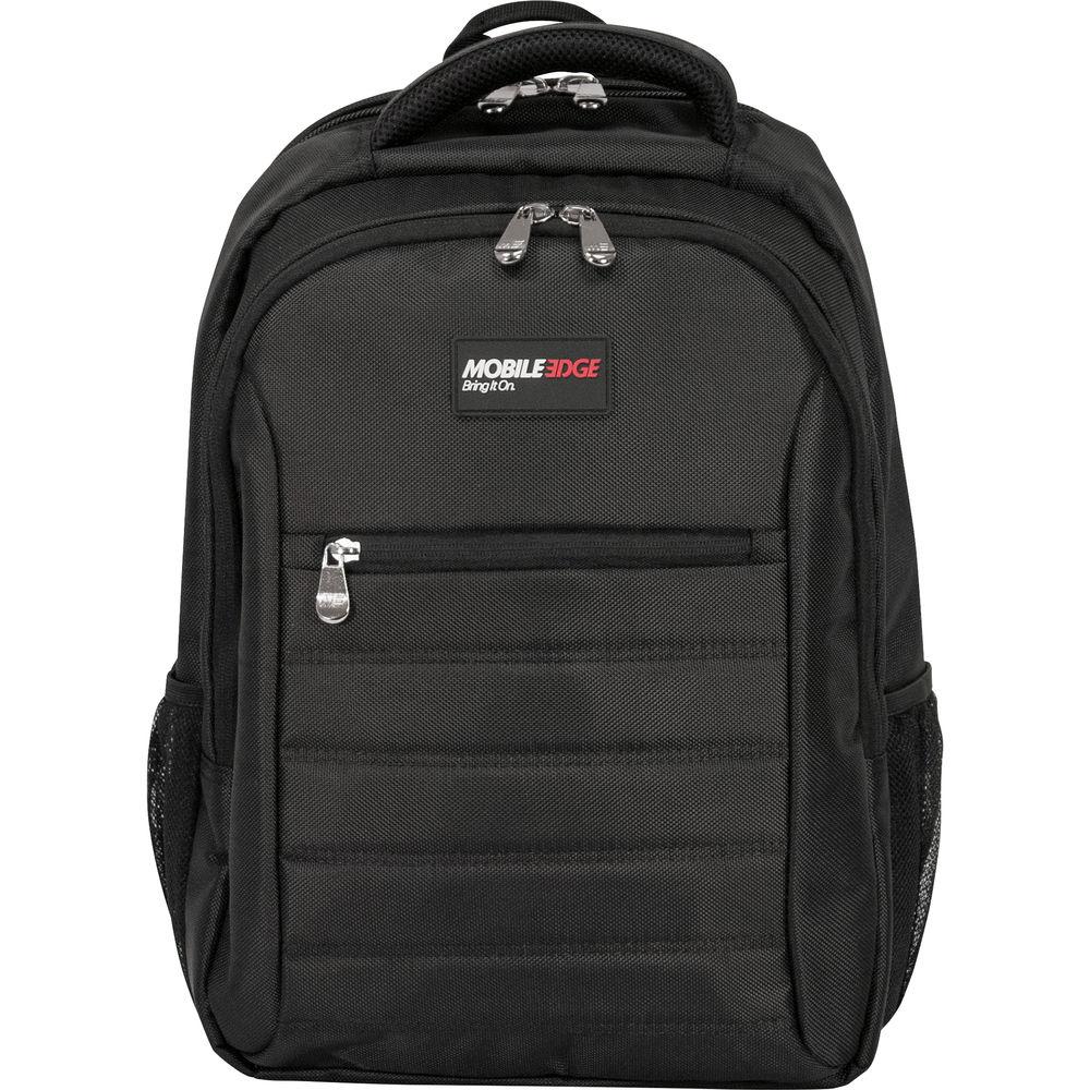Mobile Edge SmartPack Backpack for 16" Laptops