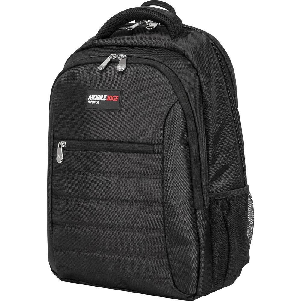 Mobile Edge SmartPack Backpack for 16" Laptops