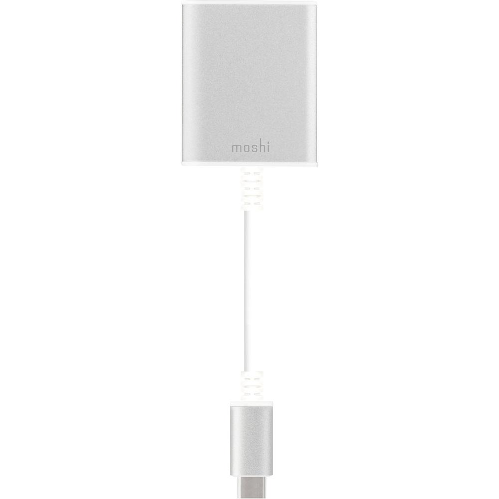 Moshi USB-C to HDMI Adapter