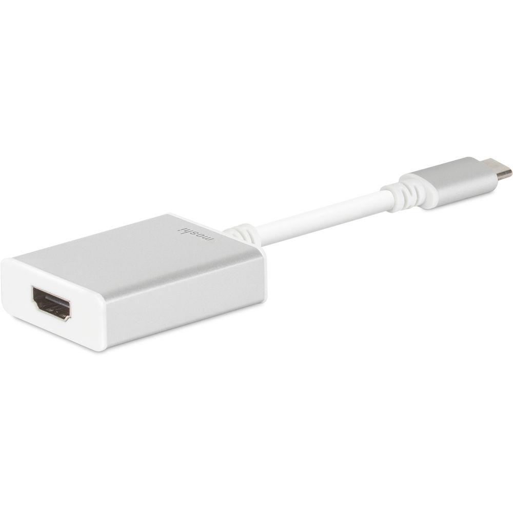 Moshi USB-C to HDMI Adapter