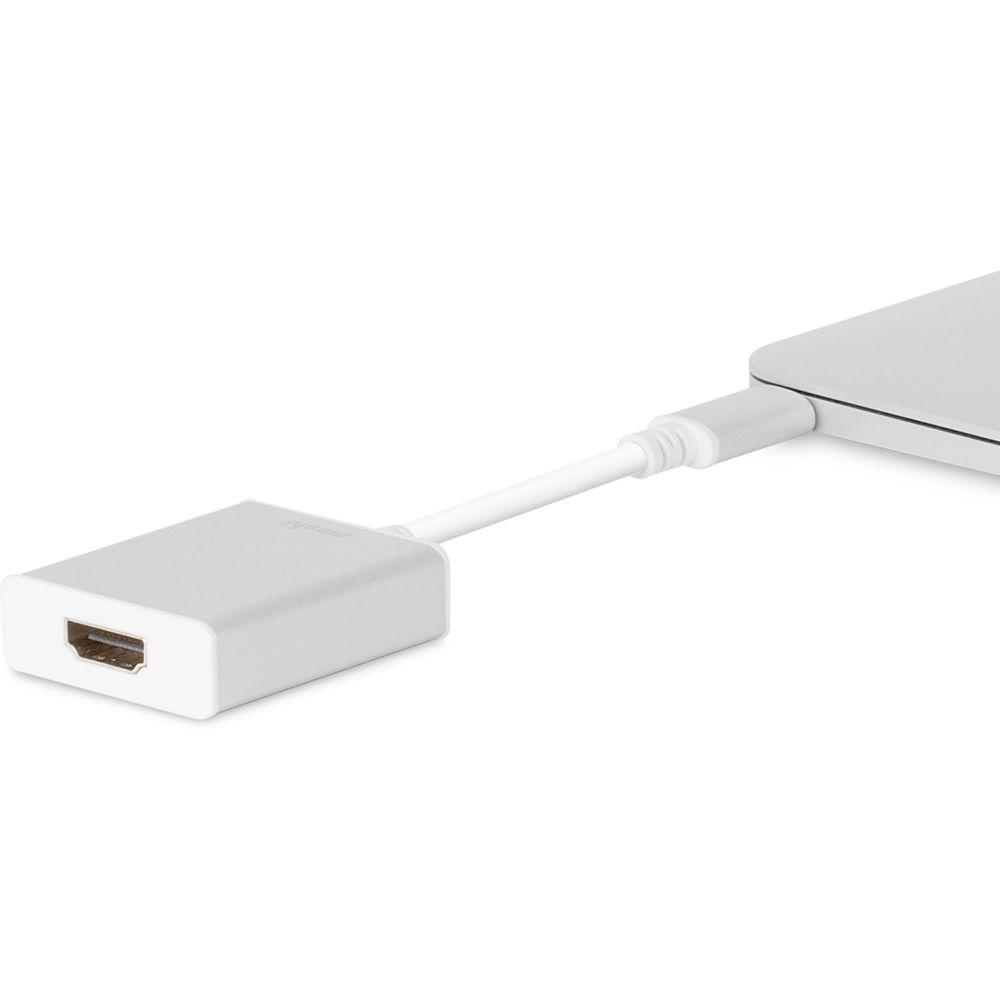 Moshi USB-C to HDMI Adapter