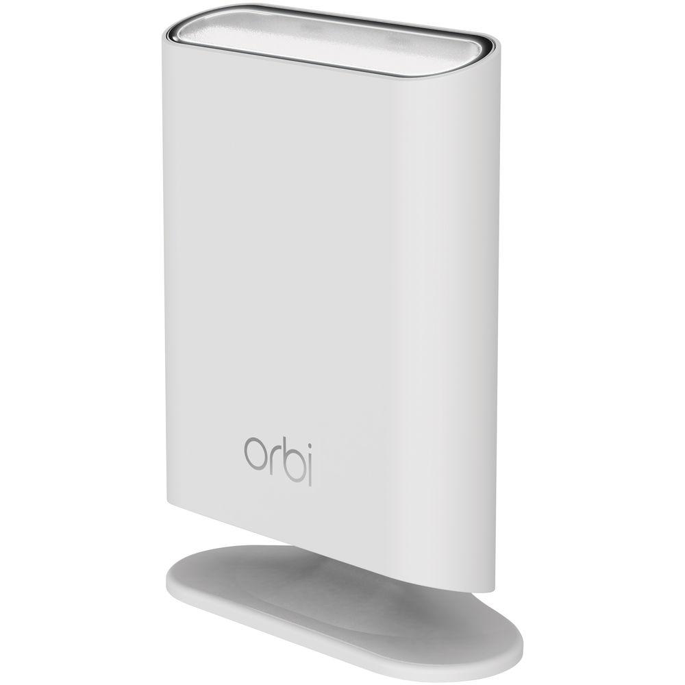 Netgear Orbi AC3000 Outdoor Wireless Satellite Add-On for Orbi Wi-Fi System