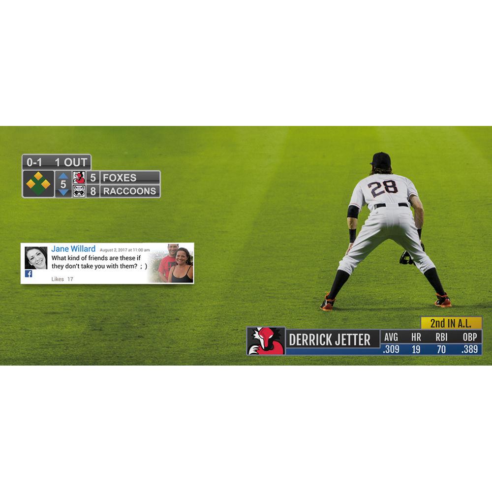 NewTek NewBlueFX Titler Live 3 Broadcast Coupon Code