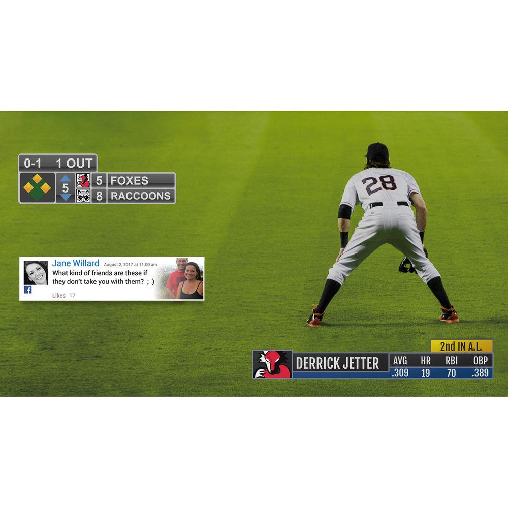 NewTek NewBlueFX Titler Live 3 Broadcast Coupon Code