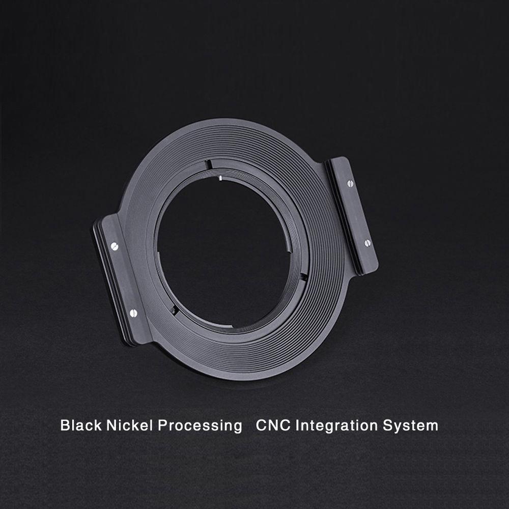 NiSi 150mm Filter Holder for Sigma 12-24mm Art Lens
