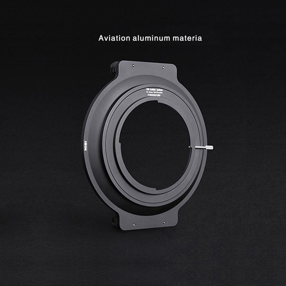 NiSi 150mm Filter Holder for Sigma 12-24mm Art Lens