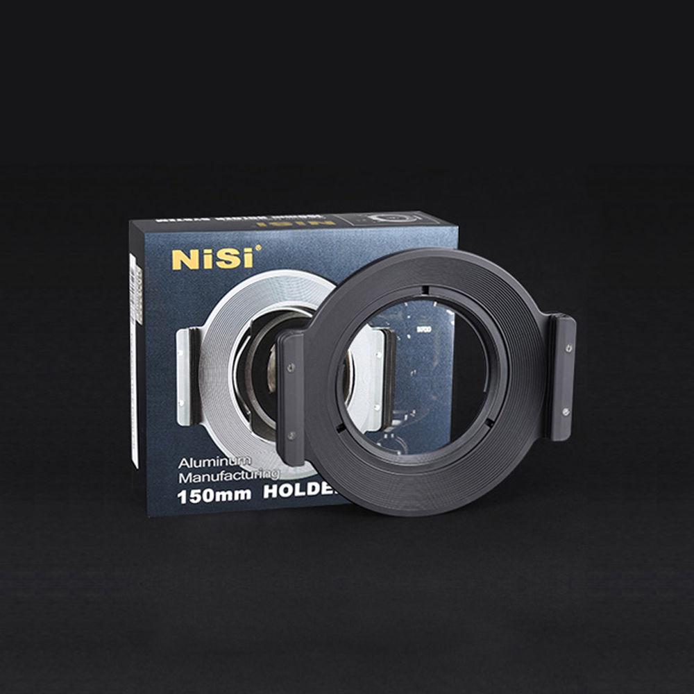 NiSi 150mm Filter Holder for Sigma 12-24mm Art Lens