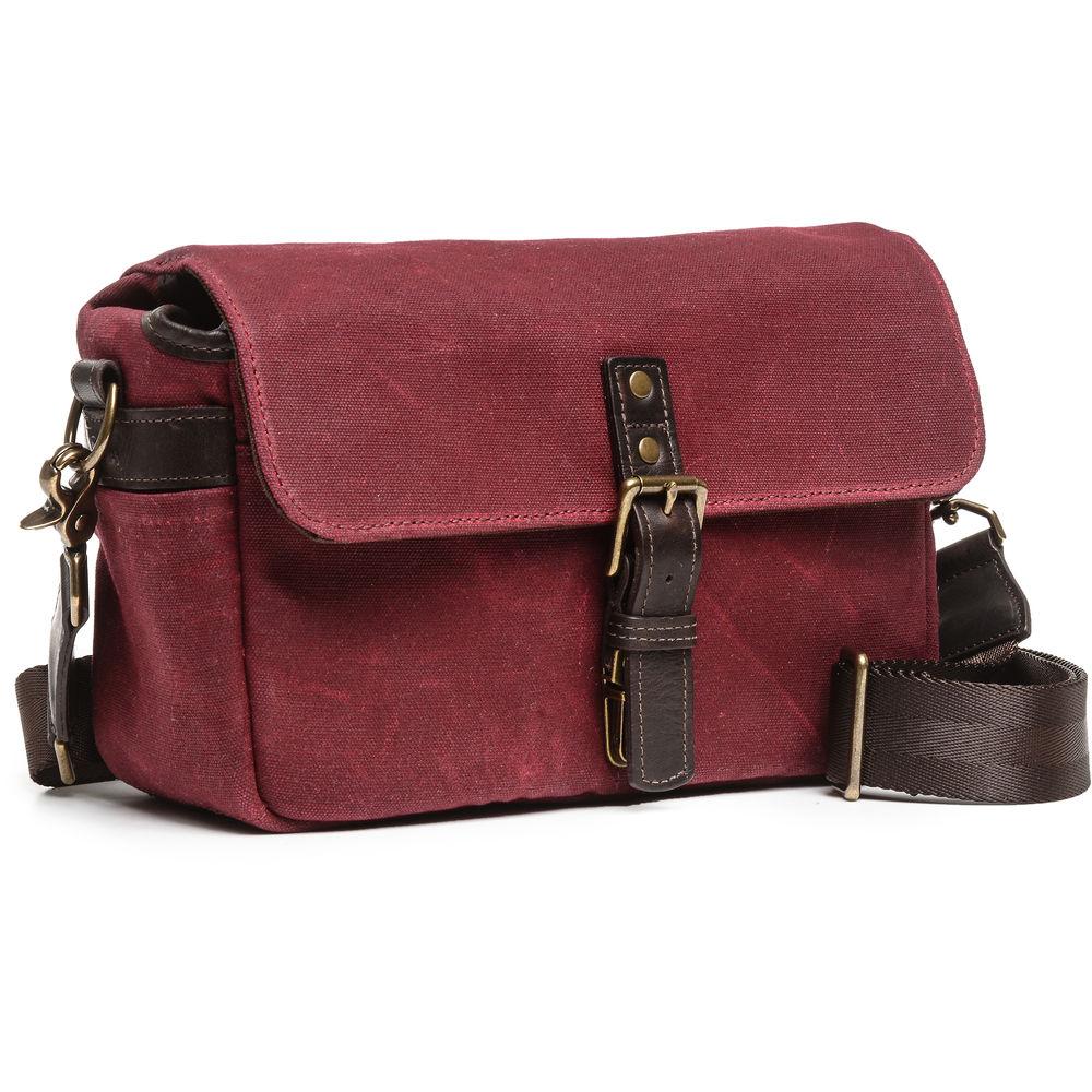 ONA Bowery Camera Bag