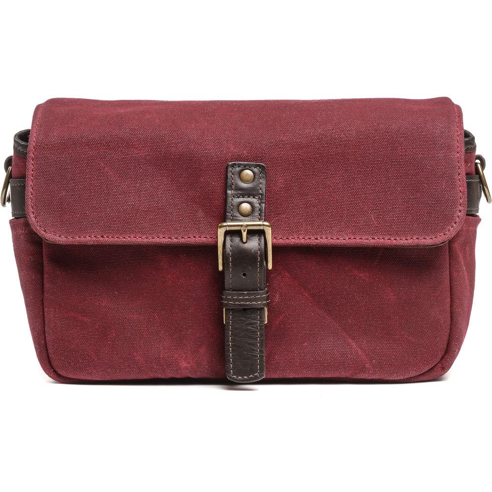 ONA Bowery Camera Bag