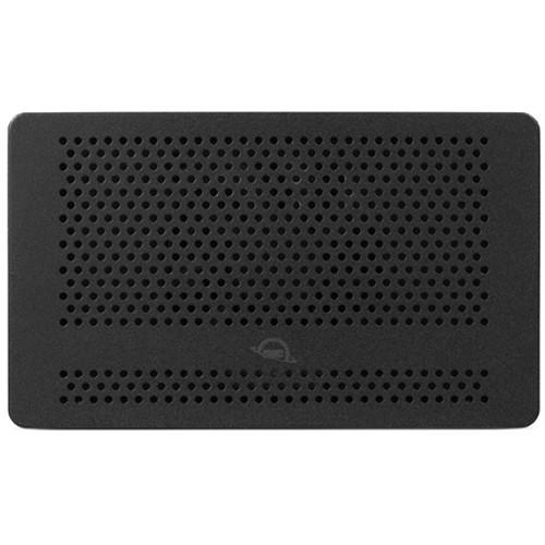 OWC Other World Computing Mercury Helios 3 Thunderbolt 3 PCIe Expansion Chassis