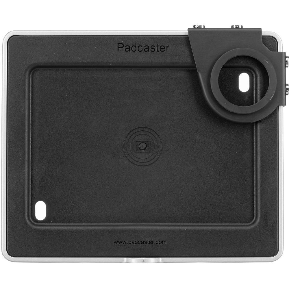 Padcaster Case for iPad Pro 10.5