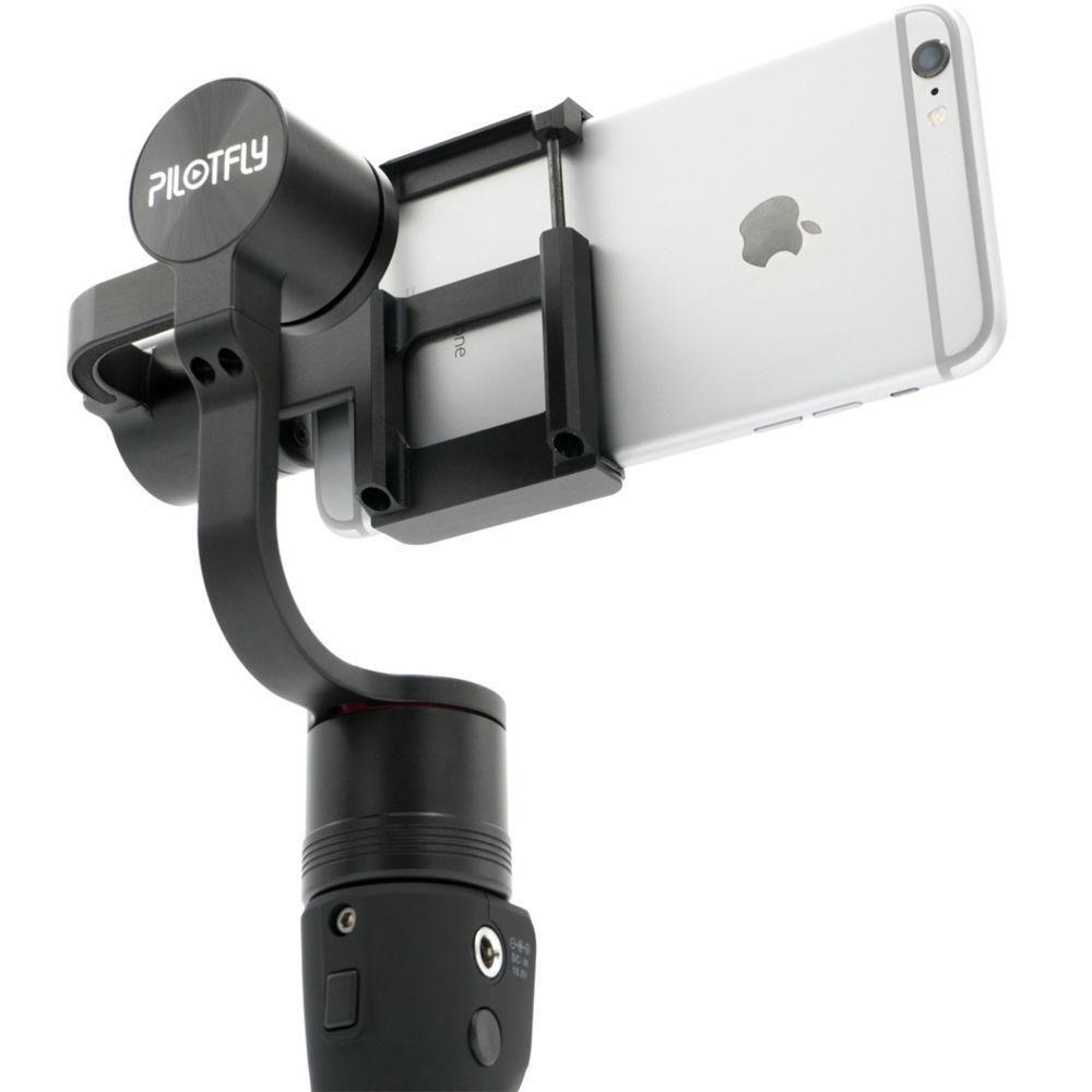 PFY SP1 3-Axis Handheld Gimbal for Smartphones, PFY, SP1, 3-Axis, Handheld, Gimbal, Smartphones