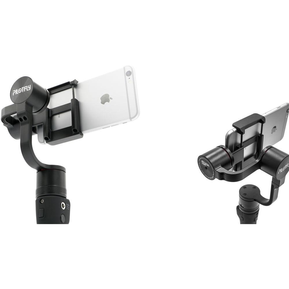 PFY SP1 3-Axis Handheld Gimbal for Smartphones
