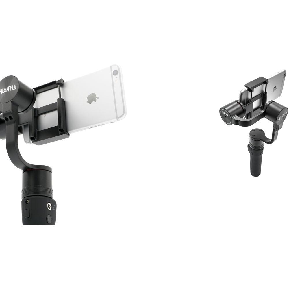 PFY SP1 3-Axis Handheld Gimbal for Smartphones