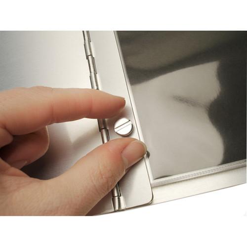 Pina Zangaro Machina 17 x 11" Screw Post Binder