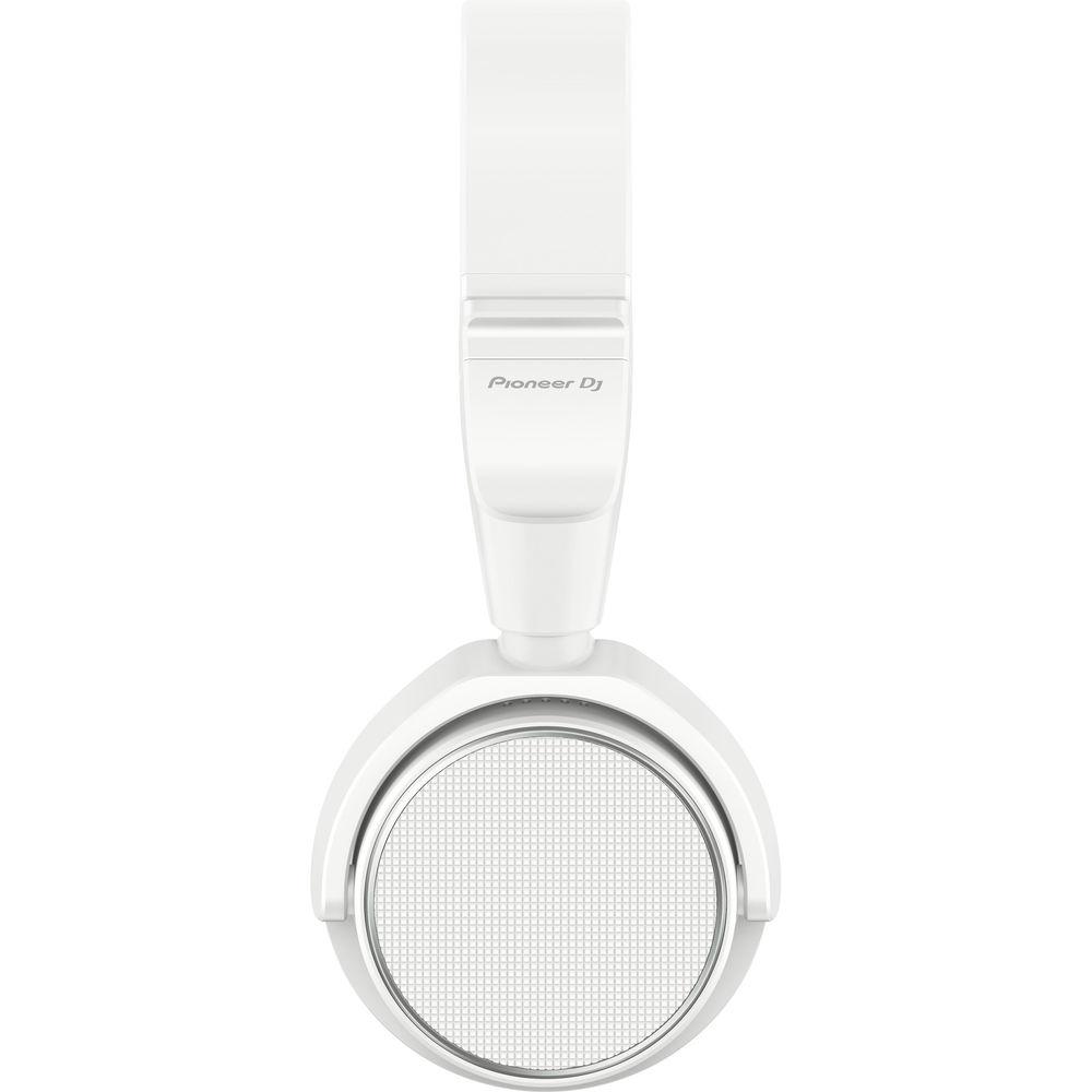Pioneer DJ HDJ-S7 Professional On-Ear DJ Headphones
