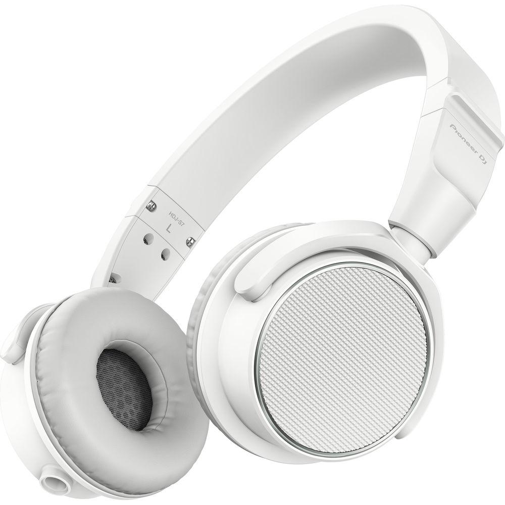 Pioneer DJ HDJ-S7 Professional On-Ear DJ Headphones