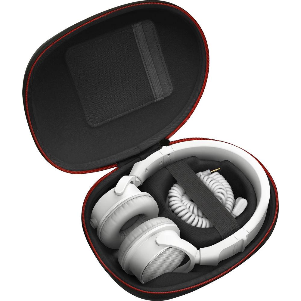 Pioneer DJ HDJ-S7 Professional On-Ear DJ Headphones