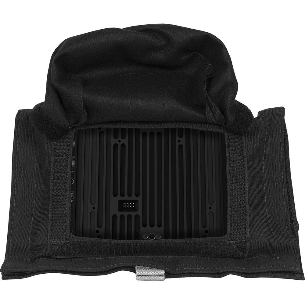 Porta Brace Carrying Case with Field Visor for SmallHD 703 Monitor, Porta, Brace, Carrying, Case, with, Field, Visor, SmallHD, 703, Monitor