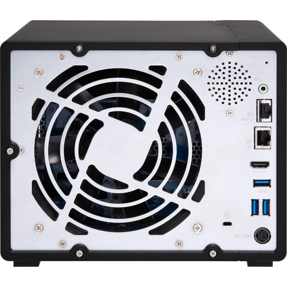 QNAP TVS-951X 9-Bay NAS Enclosure