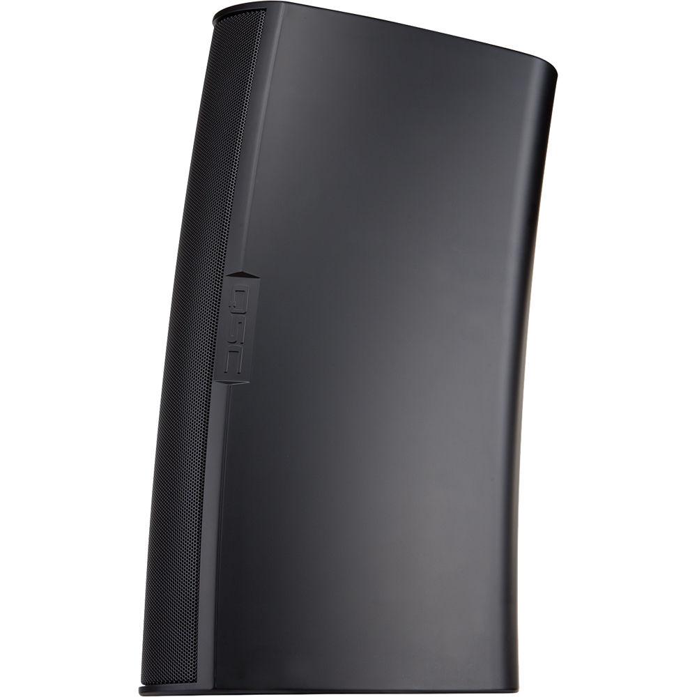 QSC AcousticDesign Series 12" Surface-Mount Subwoofer with Yoke Bracket