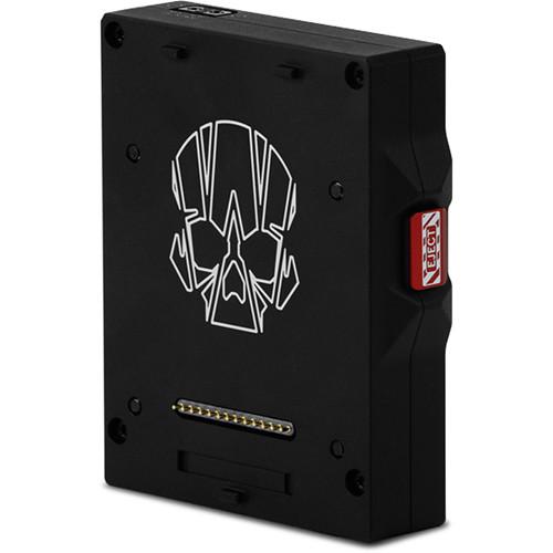 RED DIGITAL CINEMA DSMC2 Base Accessory Package