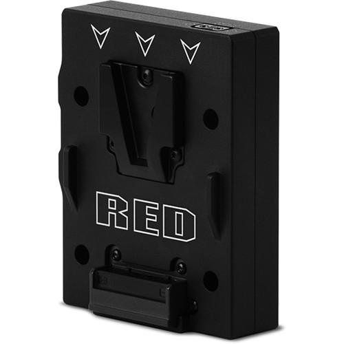 RED DIGITAL CINEMA DSMC2 Base Accessory Package