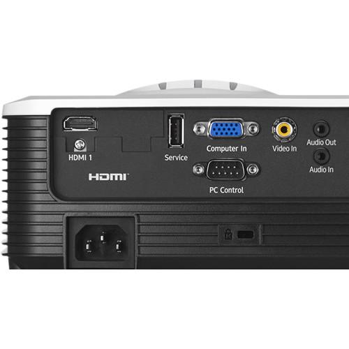 Ricoh 3000-Lumen SVGA Entry Level DLP Projector