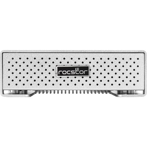 Rocstor Rocpro 900a 12TB 7200 rpm USB 3.0 FireWire 800 eSATA External Hard Drive