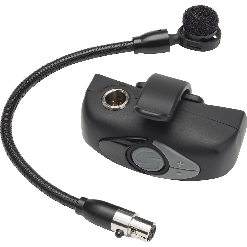 Samson AWX Wind Instrument Micro Transmitter UHF Wireless System