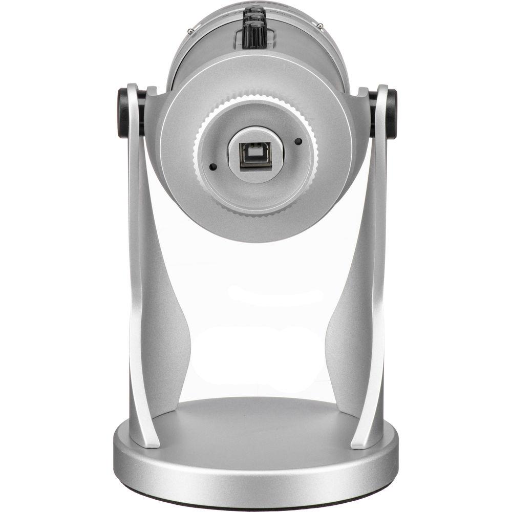 Samson G-Track Pro USB Microphone with Built-In Audio Interface