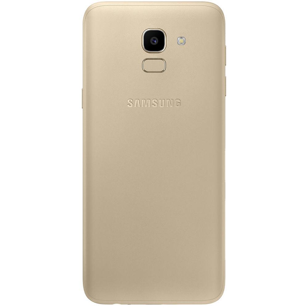 Samsung SM-J600G Galaxy J6 J600G DUOS 32GB Smartphone