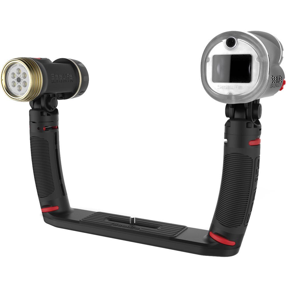 SeaLife Sea Dragon Duo 2300 Flash Set