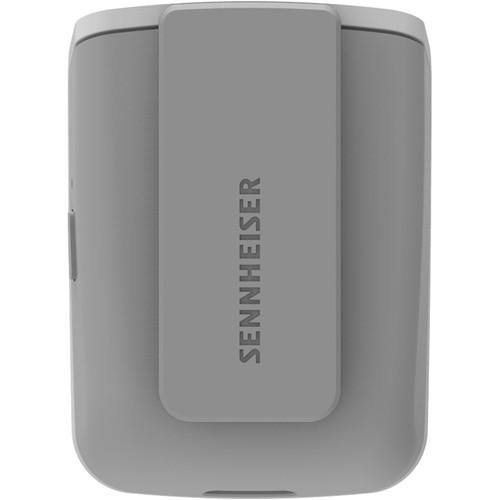Sennheiser Memory Mic Wearable Wireless Smartphone Mic, Sennheiser, Memory, Mic, Wearable, Wireless, Smartphone, Mic