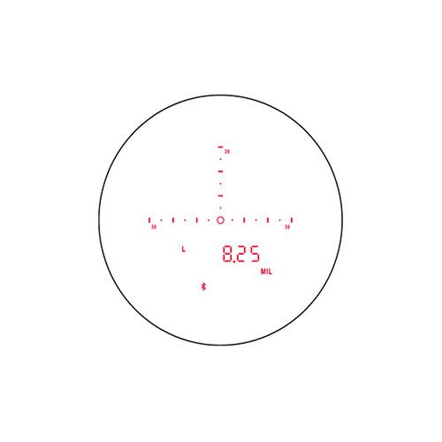 SIG SAUER 6x22 KILO1800BDX Laser Rangefinder