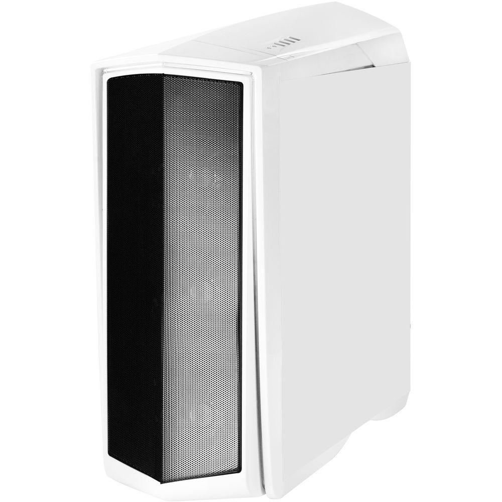 SilverStone PM01 Primera-Series Computer Case with Windowed Side Panel