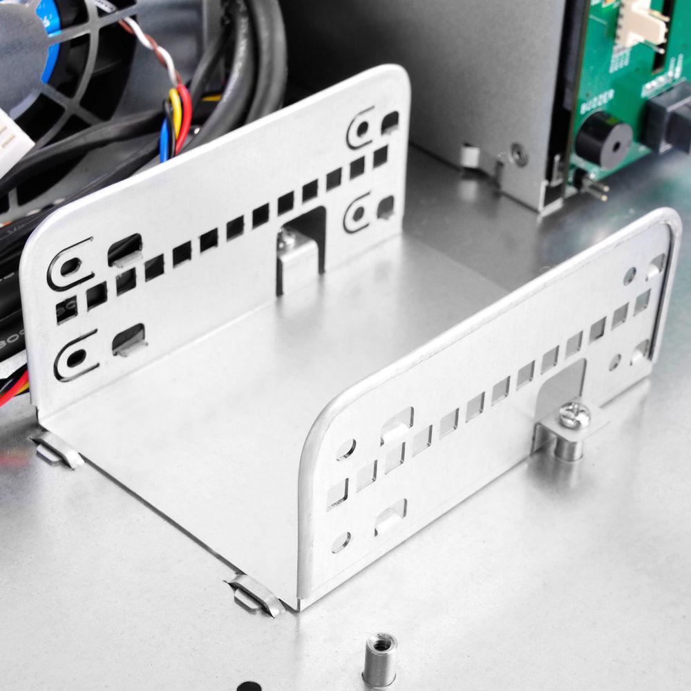 SilverStone RM208-MINI 8-Bay 2.5" Server Chassis