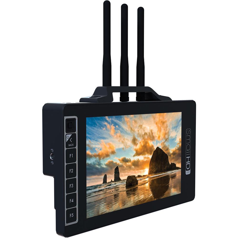 SmallHD 703 Bolt 7" Wireless Monitor