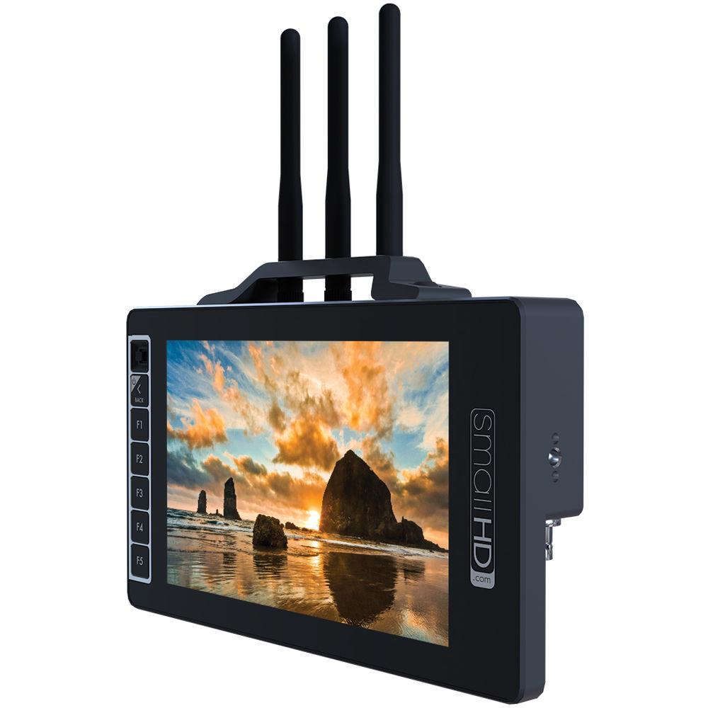 SmallHD 703 Bolt 7" Wireless Monitor