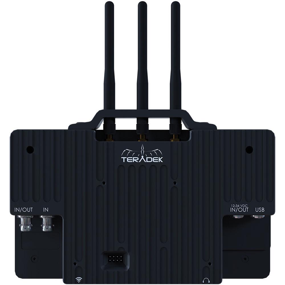 SmallHD 703 Bolt 7" Wireless Monitor