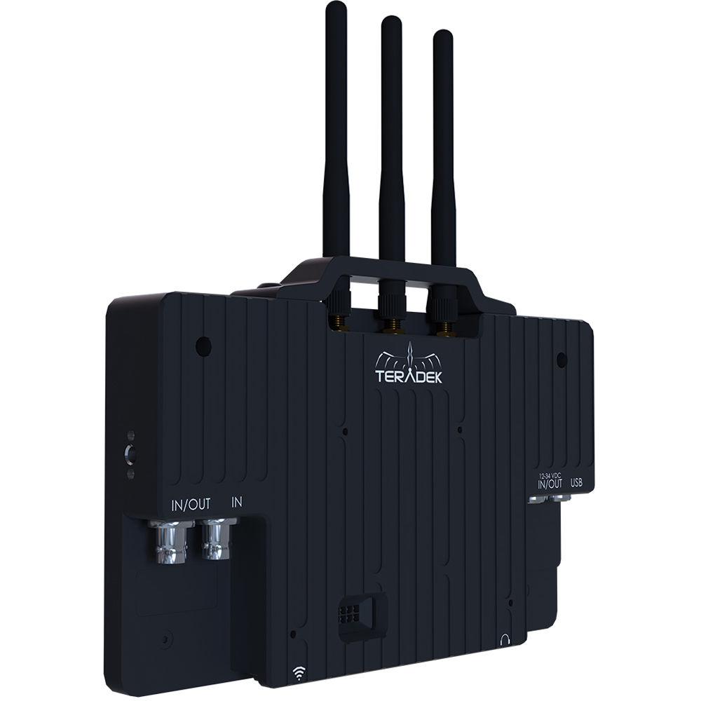 SmallHD 703 Bolt 7" Wireless Monitor