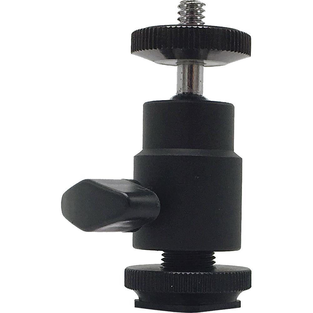 Smith-Victor Bi-Color LED Ring Light