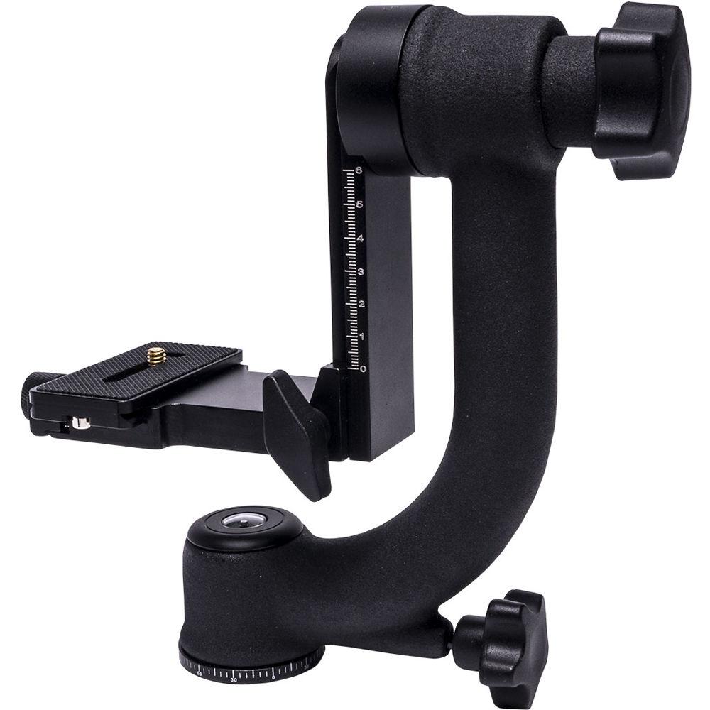 Smith-Victor GH1 Gimbal Head