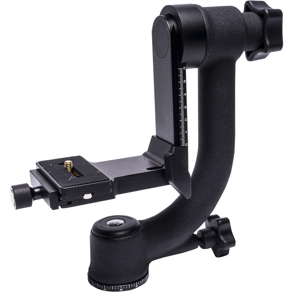 Smith-Victor GH1 Gimbal Head