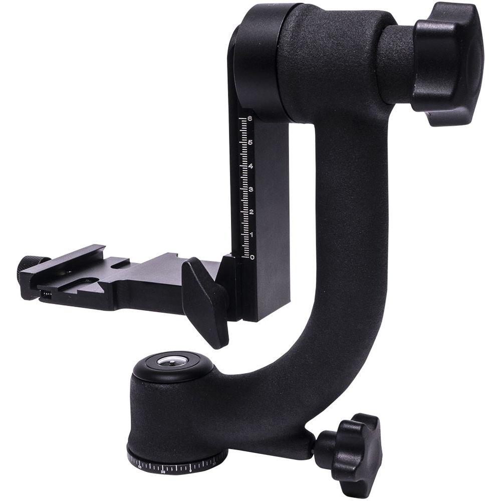 Smith-Victor GH1 Gimbal Head