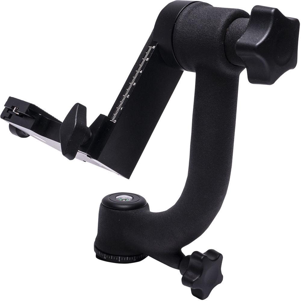 Smith-Victor GH1 Gimbal Head